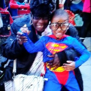 Meet your Posher, Denise